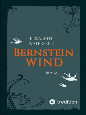 cover image of Bernsteinwind
